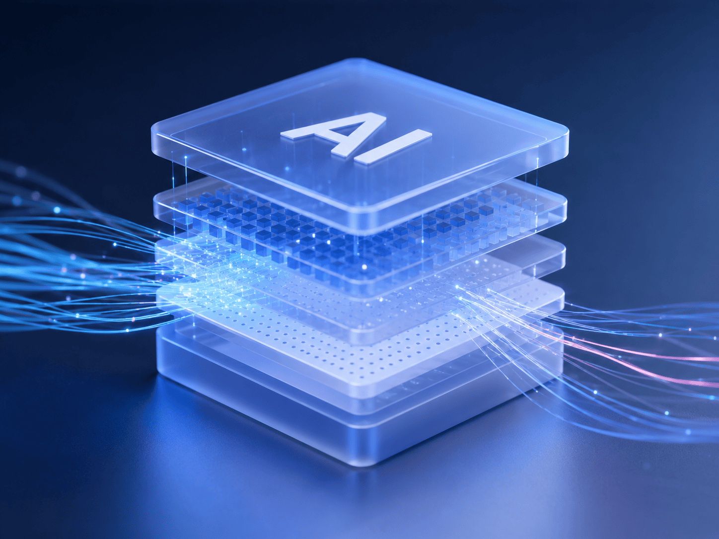 AI applications & agents