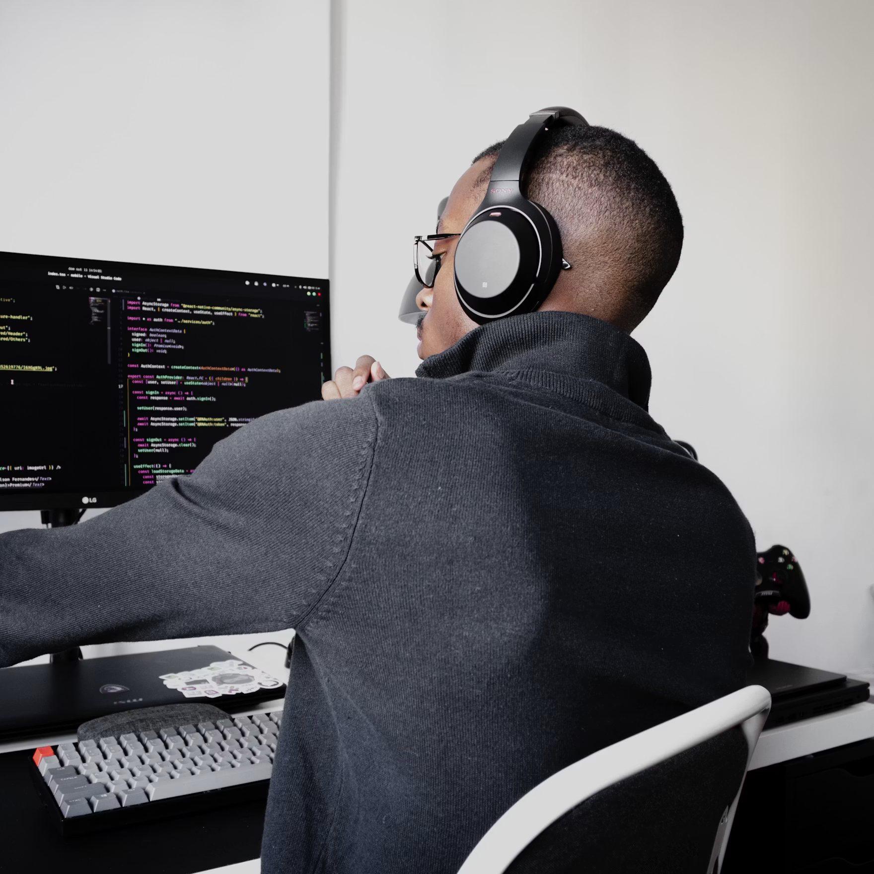Developers